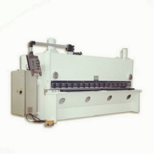 Hydraulic cnc press brake metal bending machine